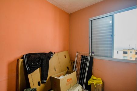 Quarto 1 de apartamento à venda com 2 quartos, 51m² em Jardim Alzira Franco, Santo André