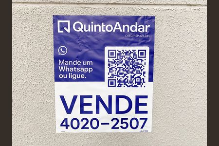 Studio à venda com 17m², 2 quartos e sem vaga Studio à venda com 17m², 2 quartos e sem vagaPlaquinha HBJM-962