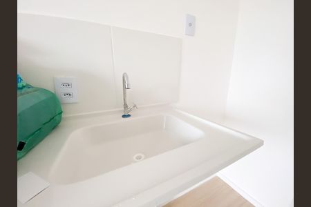 Studio de kitnet/studio à venda com 2 quartos, 17m² em Mooca, São Paulo