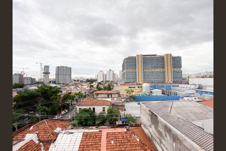 Studio de kitnet/studio à venda com 2 quartos, 17m² em Mooca, São Paulo