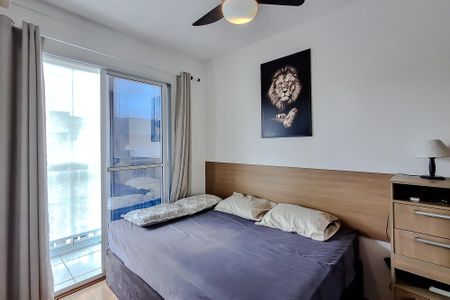 Apartamento à venda com 28m², 1 quarto e sem vagaQuarto