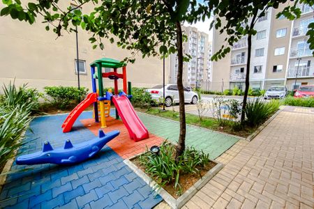 Apartamento à venda com 28m², 1 quarto e sem vagaÁrea comum - Playground