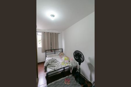 Apartamento à venda com 3 quartos, 68m² em Parque São Pedro, Belo Horizonte
