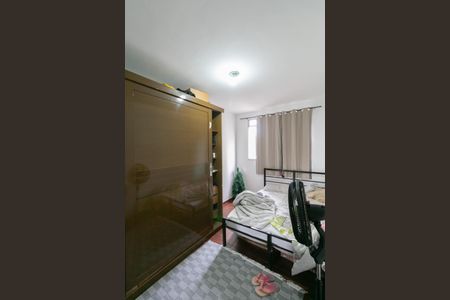 Apartamento à venda com 3 quartos, 68m² em Parque São Pedro, Belo Horizonte