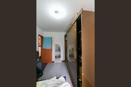 Apartamento à venda com 3 quartos, 68m² em Parque São Pedro, Belo Horizonte