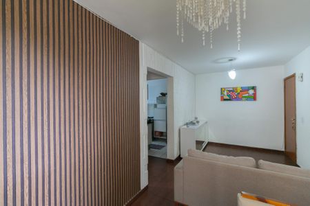Apartamento à venda com 3 quartos, 68m² em Parque São Pedro, Belo Horizonte