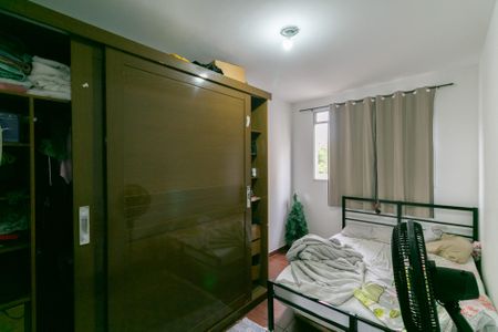 Apartamento à venda com 3 quartos, 68m² em Parque São Pedro, Belo Horizonte