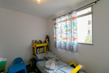 Apartamento à venda com 3 quartos, 68m² em Parque São Pedro, Belo Horizonte