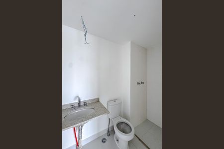 Apartamento à venda com 64m², 2 quartos e 1 vagaBanheiro