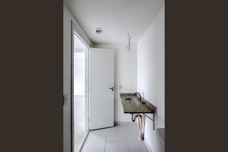 Apartamento à venda com 64m², 2 quartos e 1 vagaBanheiro