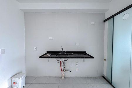 Apartamento à venda com 64m², 2 quartos e 1 vagaCozinha