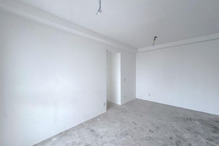 Sala de apartamento à venda com 2 quartos, 64m² em Quarta Parada, São Paulo