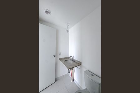 Apartamento à venda com 64m², 2 quartos e 1 vagaBanheiro