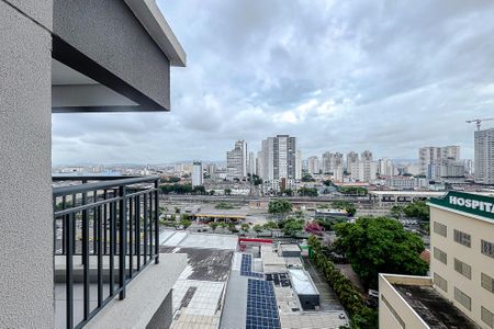 Apartamento à venda com 64m², 2 quartos e 1 vagaVista do Quarto 2