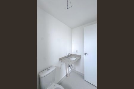 Apartamento à venda com 64m², 2 quartos e 1 vagaBanheiro da Suíte