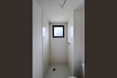 Apartamento à venda com 64m², 2 quartos e 1 vagaBanheiro da Suíte