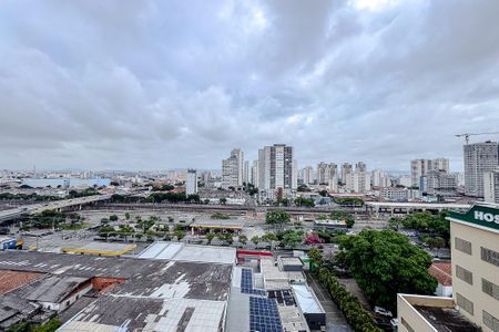 Apartamento à venda com 64m², 2 quartos e 1 vagaVista da Varanda