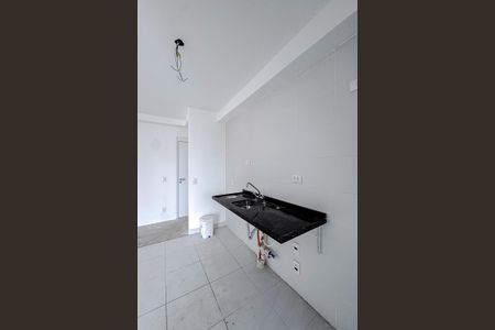Apartamento à venda com 64m², 2 quartos e 1 vagaCozinha
