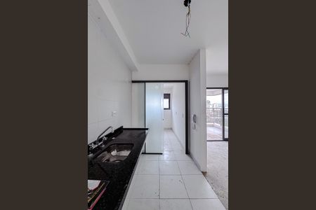 Apartamento à venda com 64m², 2 quartos e 1 vagaCozinha