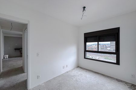 Quarto 1 - Suíte de apartamento à venda com 2 quartos, 64m² em Quarta Parada, São Paulo