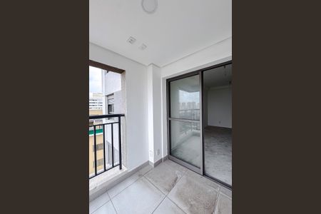 Apartamento à venda com 64m², 2 quartos e 1 vagaVaranda da Sala