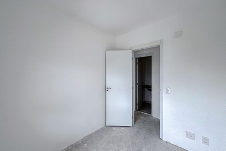 Apartamento à venda com 64m², 2 quartos e 1 vagaQuarto 2