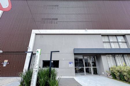 Apartamento à venda com 64m², 2 quartos e 1 vagaFachada - Plaquinha