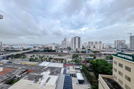 Apartamento à venda com 64m², 2 quartos e 1 vagaVista da Suíte