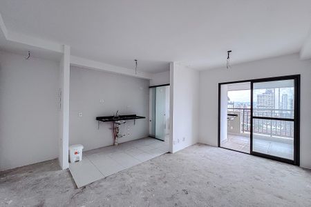 Apartamento à venda com 64m², 2 quartos e 1 vagaSala