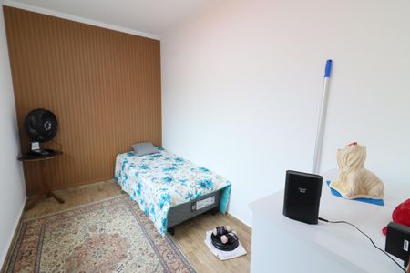 Casa à venda com 125m², 3 quartos e 2 vagasQuarto 3