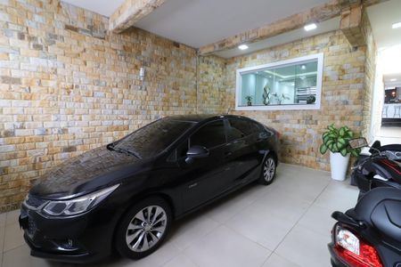 Casa à venda com 125m², 3 quartos e 2 vagasGaragem