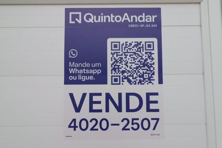 Casa à venda com 125m², 3 quartos e 2 vagasPlaca