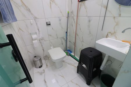 Casa à venda com 125m², 3 quartos e 2 vagasLavabo