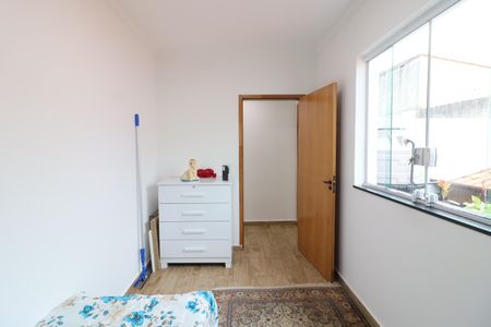 Casa à venda com 125m², 3 quartos e 2 vagasQuarto 3