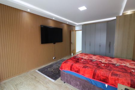 Casa à venda com 125m², 3 quartos e 2 vagasQuarto 1