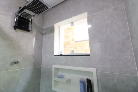 Casa à venda com 125m², 3 quartos e 2 vagasBanheiro 2
