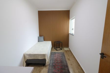 Casa à venda com 125m², 3 quartos e 2 vagasQuarto 2