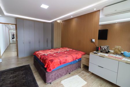 Quarto 1 de casa à venda com 3 quartos, 125m² em Cipava, Osasco