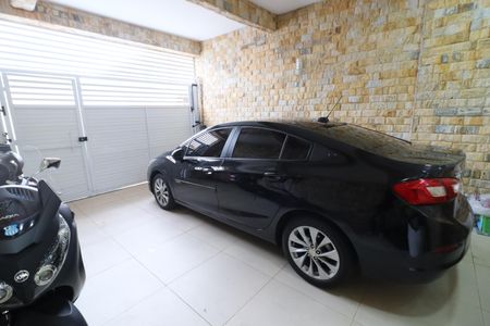 Casa à venda com 125m², 3 quartos e 2 vagasGaragem