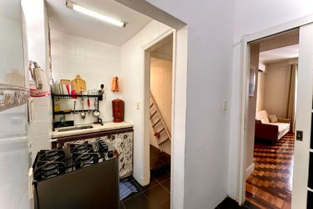 Apartamento à venda com 56m², 1 quarto e sem vaga