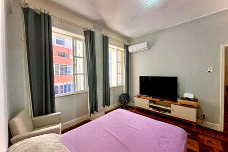 Apartamento à venda com 1 quarto, 56m² em Centro, Rio de Janeiro