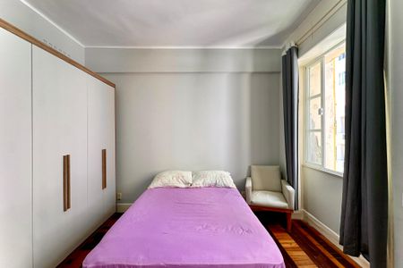 Apartamento à venda com 56m², 1 quarto e sem vaga