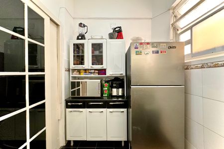 Apartamento à venda com 56m², 1 quarto e sem vaga