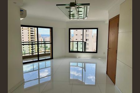 Apartamento à venda com 4 quartos, 130m² em Pompeia, São Paulo