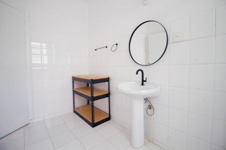 Apartamento para alugar com 94m², 3 quartos e 1 vaga