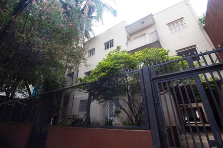 Apartamento para alugar com 94m², 3 quartos e 1 vaga