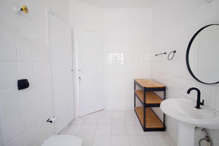 Apartamento para alugar com 94m², 3 quartos e 1 vaga