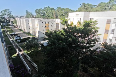 Apartamento para alugar com 44m², 2 quartos e sem vaga Apartamento para alugar com 44m², 2 quartos e sem vagaVista