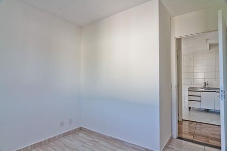 Quarto 2 de apartamento para alugar com 2 quartos, 44m² em Vila Nova Parada, São Paulo