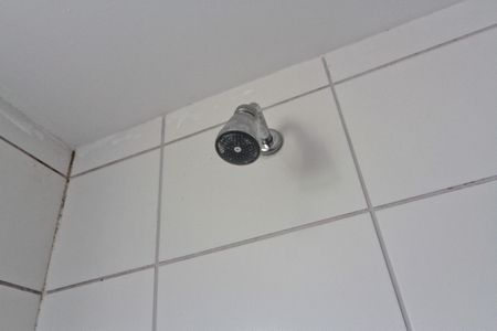 Apartamento para alugar com 44m², 2 quartos e sem vaga Apartamento para alugar com 44m², 2 quartos e sem vagaBanheiro